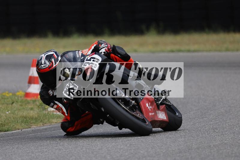 /18 05.06.2026  TZ Motorsport ADR/Gruppe rot/35